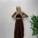 gonna lunghezza media patty